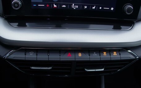 Skoda Octavia IV, 2021 год, 2 799 000 рублей, 19 фотография