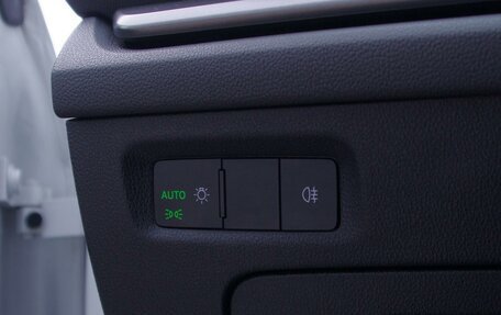 Skoda Octavia IV, 2021 год, 2 799 000 рублей, 23 фотография