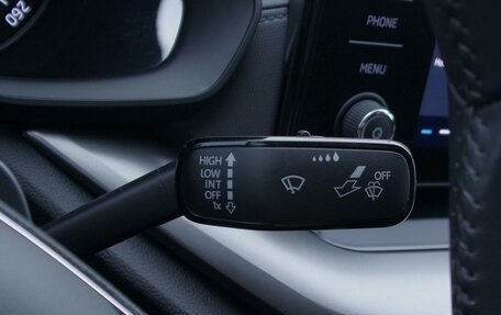 Skoda Octavia IV, 2021 год, 2 799 000 рублей, 15 фотография