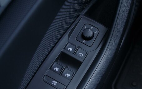 Skoda Octavia IV, 2021 год, 2 799 000 рублей, 22 фотография