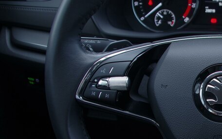 Skoda Octavia IV, 2021 год, 2 799 000 рублей, 12 фотография