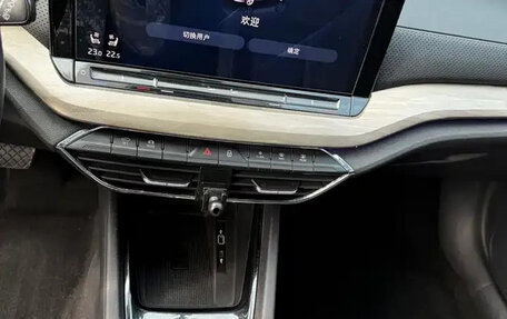 Skoda Octavia IV, 2022 год, 2 200 000 рублей, 14 фотография