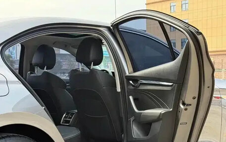 Skoda Octavia IV, 2022 год, 2 200 000 рублей, 13 фотография