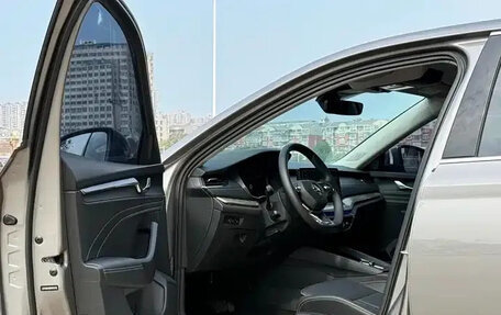 Skoda Octavia IV, 2022 год, 2 200 000 рублей, 9 фотография