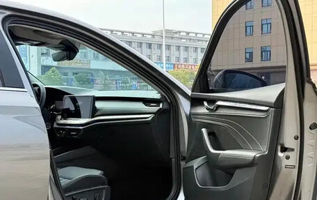 Skoda Octavia IV, 2022 год, 2 200 000 рублей, 15 фотография