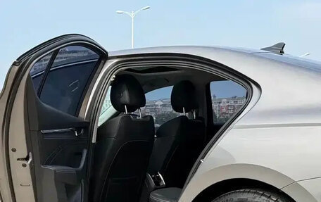 Skoda Octavia IV, 2022 год, 2 200 000 рублей, 7 фотография