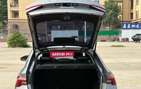 Skoda Octavia IV, 2022 год, 2 200 000 рублей, 8 фотография