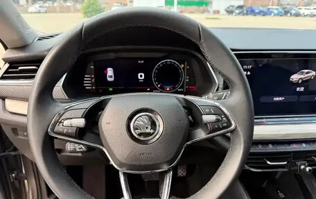 Skoda Octavia IV, 2022 год, 2 200 000 рублей, 17 фотография