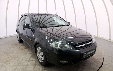 Chevrolet Lacetti, 2011 год, 510 000 рублей, 3 фотография