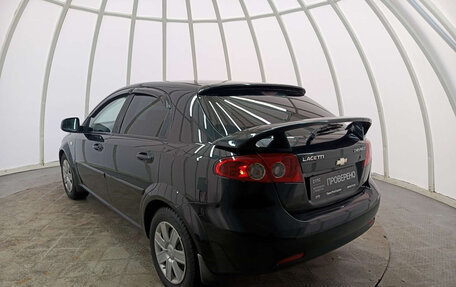 Chevrolet Lacetti, 2011 год, 510 000 рублей, 8 фотография