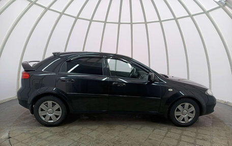 Chevrolet Lacetti, 2011 год, 510 000 рублей, 5 фотография