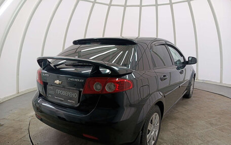 Chevrolet Lacetti, 2011 год, 510 000 рублей, 6 фотография