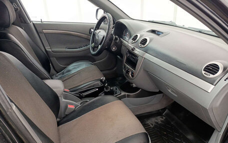 Chevrolet Lacetti, 2011 год, 510 000 рублей, 13 фотография