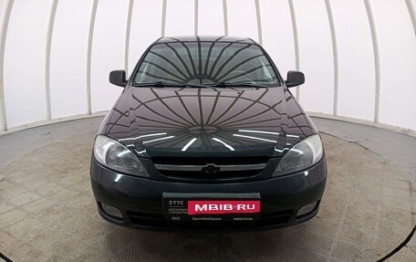 Chevrolet Lacetti, 2011 год, 510 000 рублей, 2 фотография