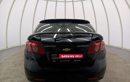 Chevrolet Lacetti, 2011 год, 510 000 рублей, 7 фотография