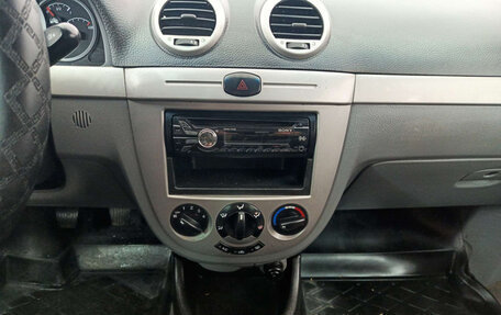 Chevrolet Lacetti, 2011 год, 510 000 рублей, 18 фотография