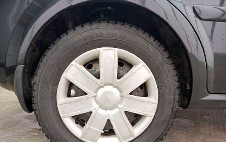 Chevrolet Lacetti, 2011 год, 510 000 рублей, 22 фотография