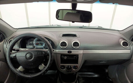 Chevrolet Lacetti, 2011 год, 510 000 рублей, 17 фотография