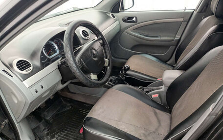 Chevrolet Lacetti, 2011 год, 510 000 рублей, 20 фотография