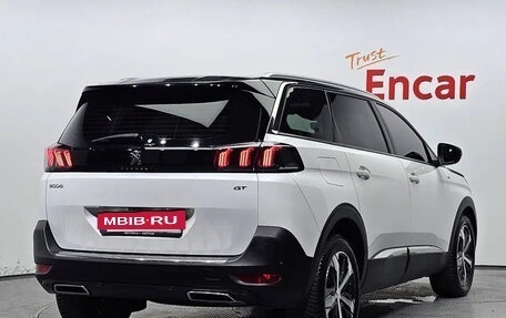 Peugeot 5008 II, 2021 год, 1 980 027 рублей, 3 фотография