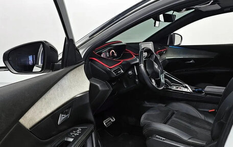 Peugeot 5008 II, 2021 год, 1 980 027 рублей, 5 фотография