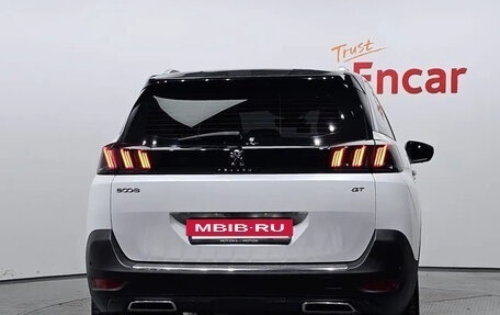 Peugeot 5008 II, 2021 год, 1 980 027 рублей, 4 фотография