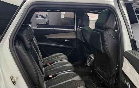 Peugeot 5008 II, 2021 год, 1 980 027 рублей, 15 фотография