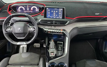 Peugeot 5008 II, 2021 год, 1 980 027 рублей, 7 фотография