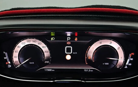 Peugeot 5008 II, 2021 год, 1 980 027 рублей, 9 фотография