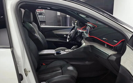 Peugeot 5008 II, 2021 год, 1 980 027 рублей, 6 фотография