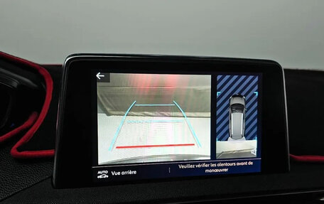 Peugeot 5008 II, 2021 год, 1 980 027 рублей, 10 фотография