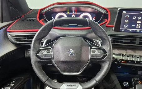 Peugeot 5008 II, 2021 год, 1 980 027 рублей, 8 фотография