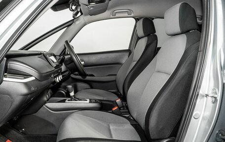 Honda Fit, 2020 год, 1 200 000 рублей, 6 фотография