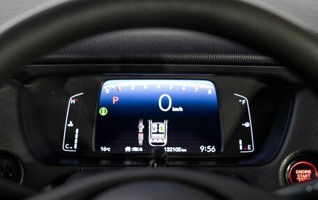 Honda Fit, 2020 год, 1 200 000 рублей, 10 фотография