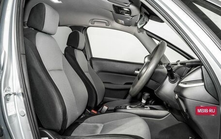 Honda Fit, 2020 год, 1 200 000 рублей, 5 фотография