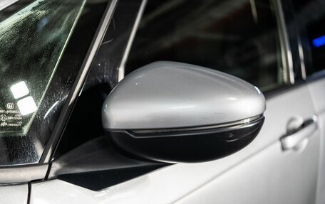 Honda Fit, 2020 год, 1 200 000 рублей, 18 фотография