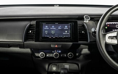 Honda Fit, 2020 год, 1 200 000 рублей, 11 фотография