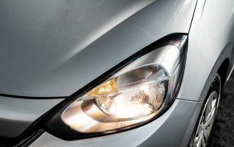 Honda Fit, 2020 год, 1 200 000 рублей, 19 фотография