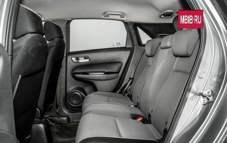 Honda Fit, 2020 год, 1 200 000 рублей, 7 фотография