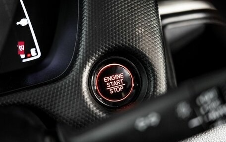 Honda Fit, 2020 год, 1 200 000 рублей, 14 фотография