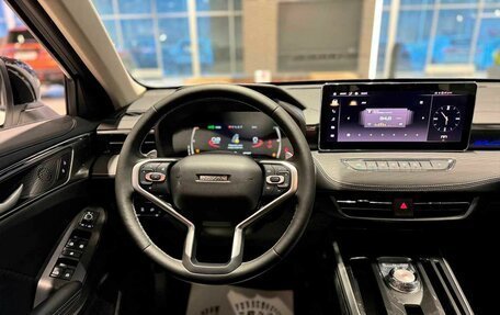 Haval Jolion, 2025 год, 2 549 000 рублей, 10 фотография