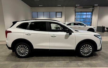 Haval Jolion, 2025 год, 2 549 000 рублей, 4 фотография