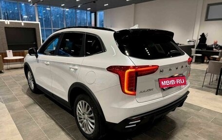 Haval Jolion, 2025 год, 2 549 000 рублей, 7 фотография