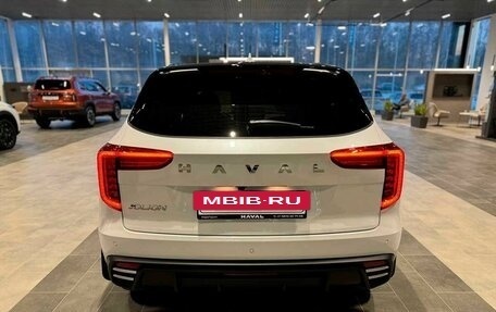 Haval Jolion, 2025 год, 2 549 000 рублей, 6 фотография