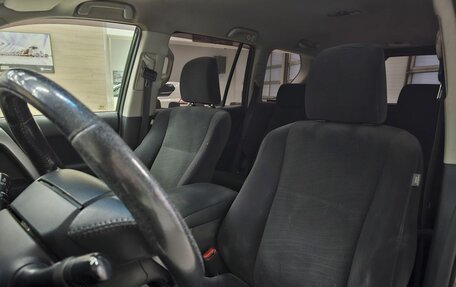 Toyota Land Cruiser Prado 150 рестайлинг 2, 2014 год, 2 590 000 рублей, 4 фотография