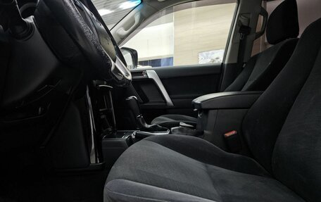 Toyota Land Cruiser Prado 150 рестайлинг 2, 2014 год, 2 590 000 рублей, 5 фотография