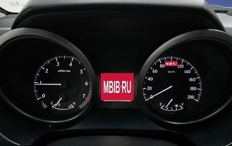 Toyota Land Cruiser Prado 150 рестайлинг 2, 2014 год, 2 590 000 рублей, 6 фотография