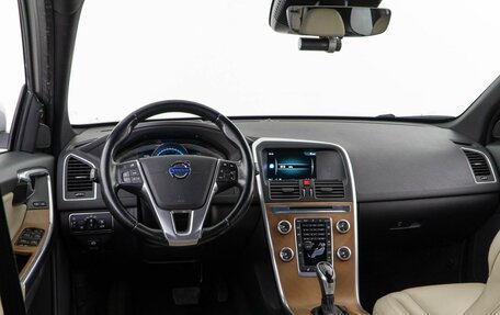 Volvo XC60 II, 2014 год, 1 789 956 рублей, 6 фотография