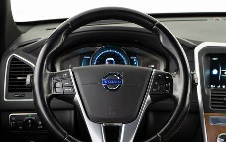 Volvo XC60 II, 2014 год, 1 789 956 рублей, 12 фотография