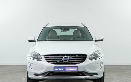 Volvo XC60 II, 2014 год, 1 789 956 рублей, 3 фотография